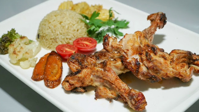 Opinii despre Ada Restaurant - Cafe în Bucak - Gastronomi ve konaklama