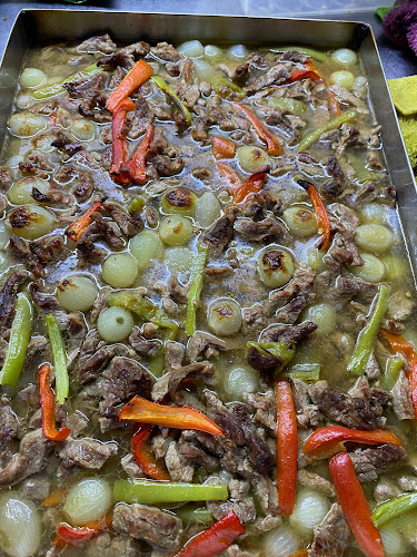 Dört Mevsim Lokantası - Orhangazi̇