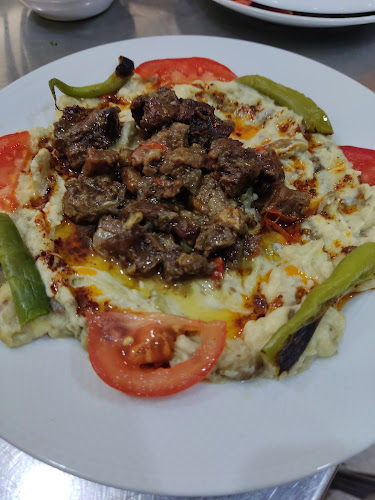 Opinii despre Yıldız Cafe Ev Yemekleri în İstanbul - Gastronomi ve konaklama