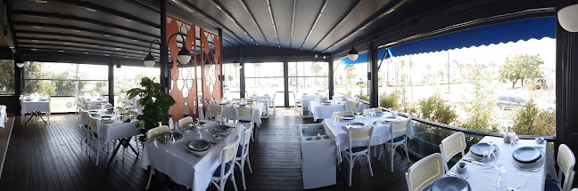 Comentarii opinii despre AB BALIK SEA FOOD