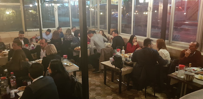 Muhabbet Pub Restorant