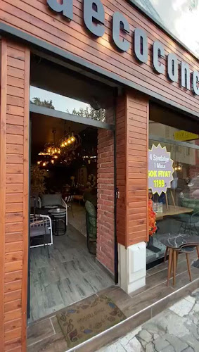 Opinii despre Amber Flower Cafe în Çorlu - Gastronomi ve konaklama