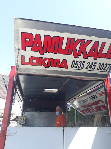 Milasın lokmacısı mustafa usta