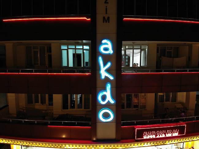 Comentarii opinii despre Akdo Dondurma Esentepe Şube