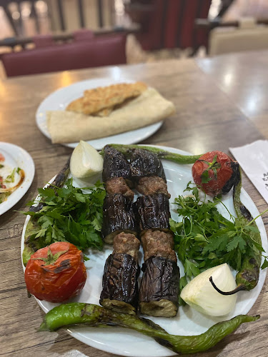 İSOT Pide Kebap Lahmacun - Burhaniye