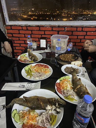 BABAHAN CAFE RESTARUANT - Muş