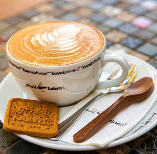 Gönül Kahvesi Özlüce