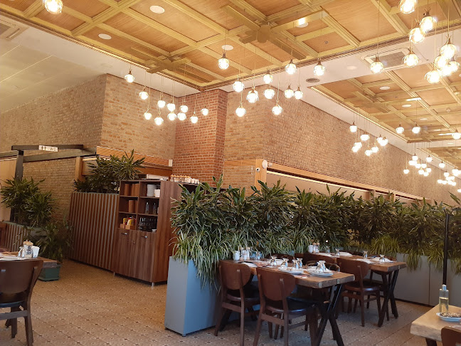 Etmahal Steakhouse Restaurant