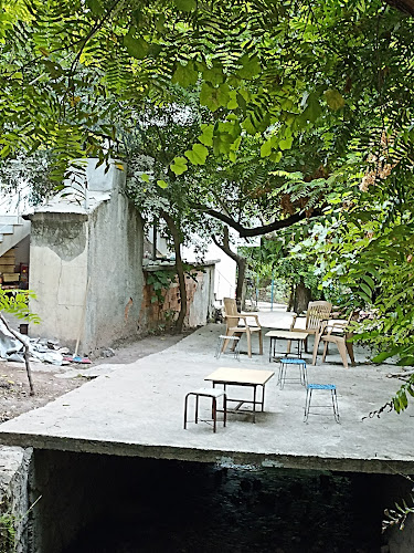 Taşlı köyü Alabalık Tesisi