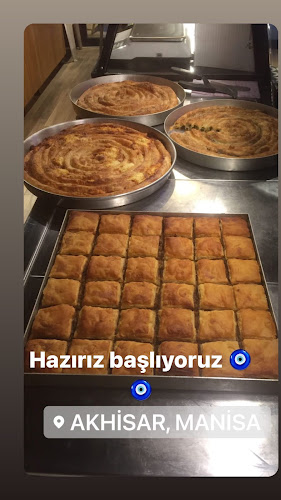 Furna Börek - Akhisar