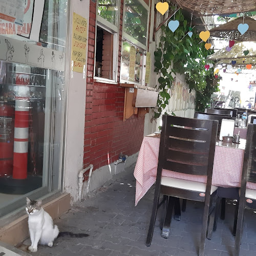 Comentarii opinii despre Meraklı ev yemekleri