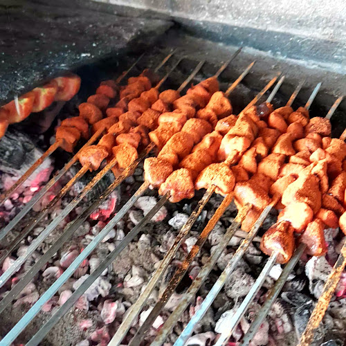 Opinii despre Savcı Kebap Salonu în Kırıkhan - Gastronomi ve konaklama