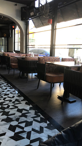 Comentarii opinii despre Gazelle Cafe