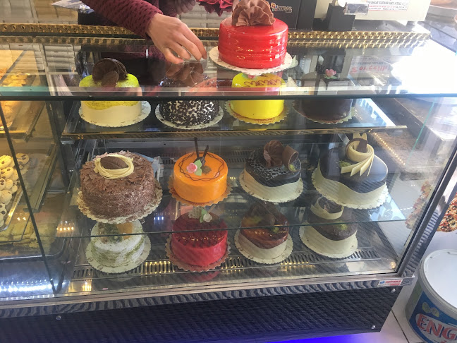 Zarif Pastanesi - Araban