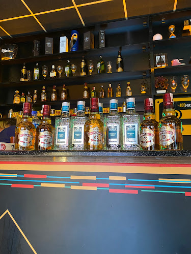 SANAT PUB&CAFE - Gastronomi ve konaklama