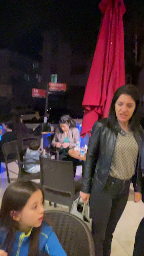 Opinii despre Meto Dondurma Hürriyet Caddesi Dikmen în Çankaya - Gastronomi ve konaklama