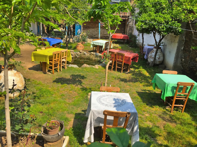 Comentarii opinii despre Birgi Karaca Hanım Konağı