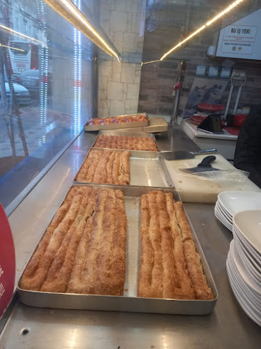 Opinii despre Mostar Boşnak Böreği în Vize - Gastronomi ve konaklama