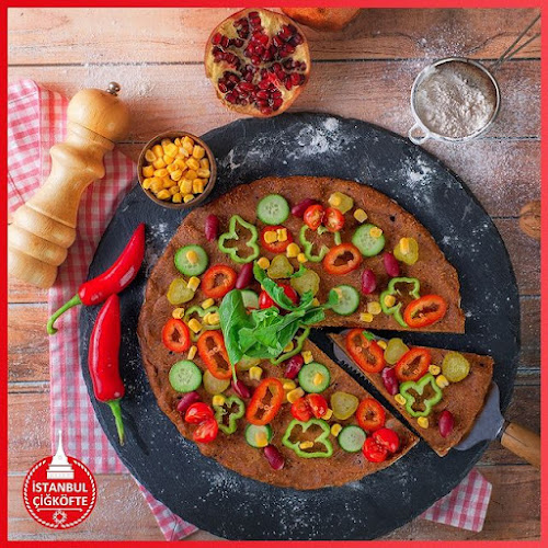 Opinii despre İstanbul Çiğ Köfte Çiftlik în Sarıoğlan - Gastronomi ve konaklama