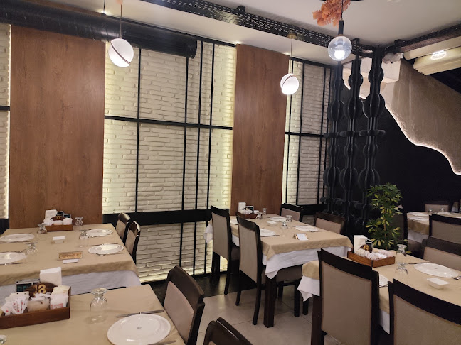 Elem Restoran Begoviç - Gastronomi ve konaklama