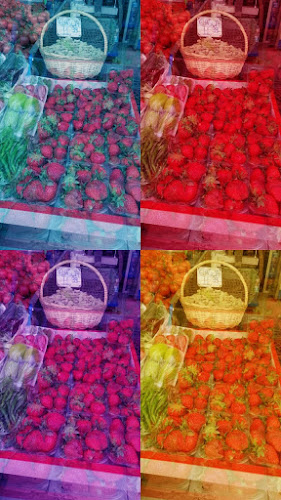 Opinii despre Erva market în Denizli Merkezefendi - Gastronomi ve konaklama