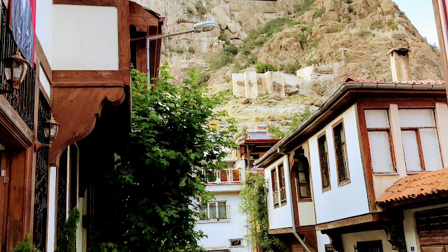 Nefes Konak - Gastronomi ve konaklama