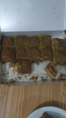 Canyiğit Unlu Mamulleri - Çarşamba