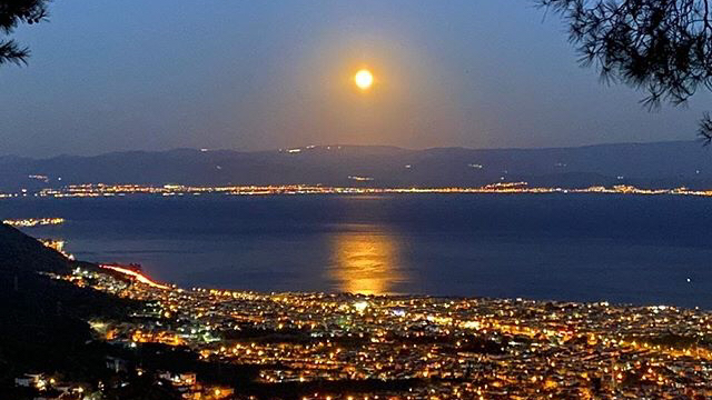 Sefa Tepesi Lodge & Garden Restaurant