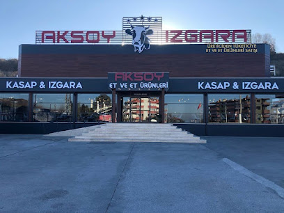Aksoy Et & Izgara