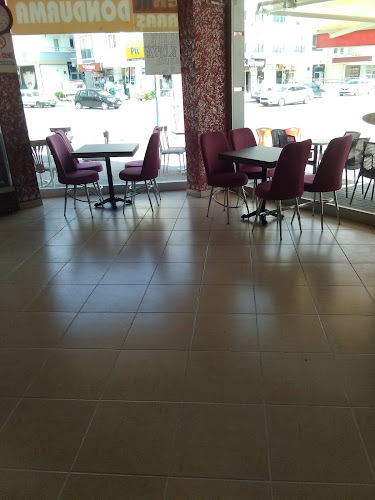 DOĞAL MARAS DONDURMA VE TATLI - Ankara