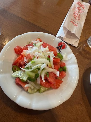 Comentarii opinii despre Rodop Köftecisi