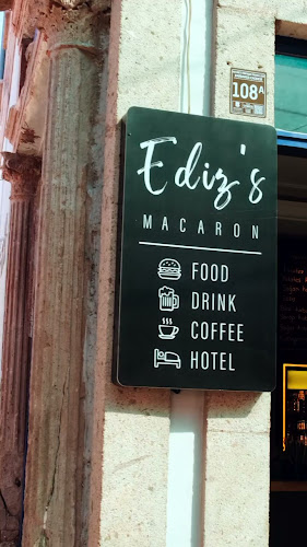 Hayrettinpaşa, 13 Nisan Cd. 20. Sk. No:95, 10400 Ayvalık/Balıkesir