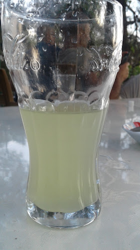 Comentarii opinii despre Sefa Tepesi Lodge & Garden Restaurant