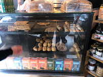 Tatlı Fırın Levent - Gastronomi ve konaklama