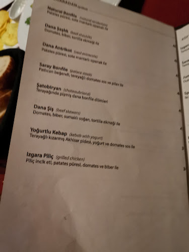 Comentarii opinii despre City Meats