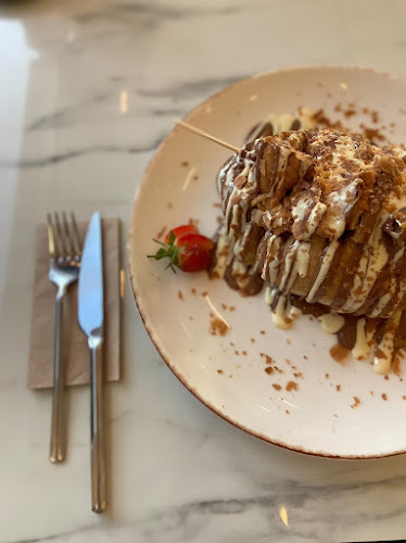 Opinii despre Lavenue Chocolatier în Talas - Gastronomi ve konaklama