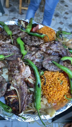 Opinii despre Kaygısızlar 4 Kebap Salonu în Talas - Gastronomi ve konaklama