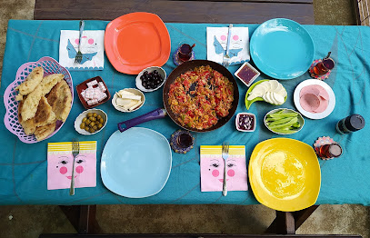 Karaman Alabalık Ve Dinlenme Tesisleri