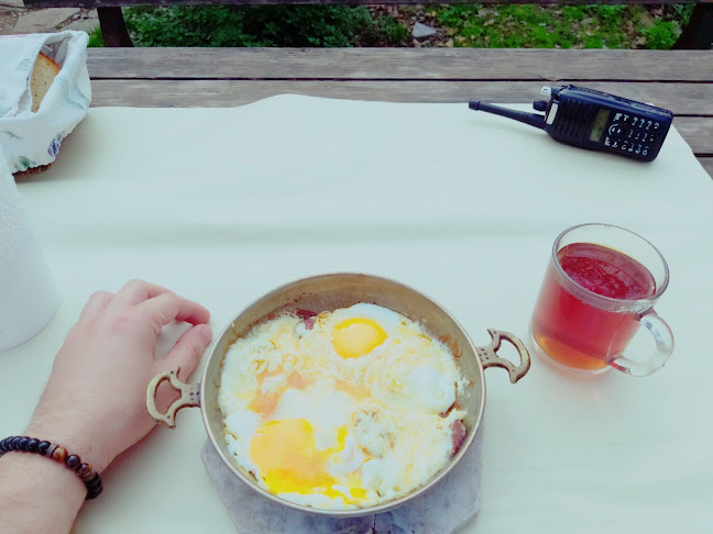 Şen Mutfak - Gastronomi ve konaklama