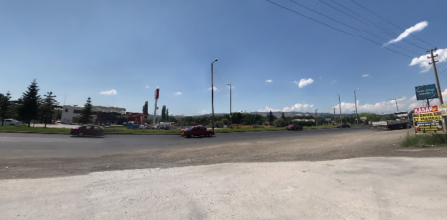 Kaçkar Market Manav