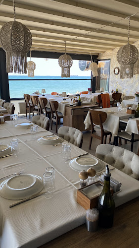 Ata - Gastronomi ve konaklama