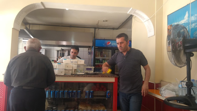 Opinii despre Çardak döner în Torbalı - Gastronomi ve konaklama