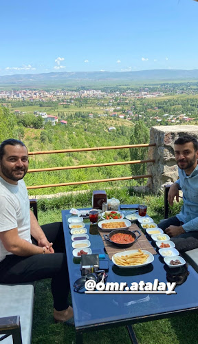 Comentarii opinii despre BABAHAN CAFE RESTARUANT