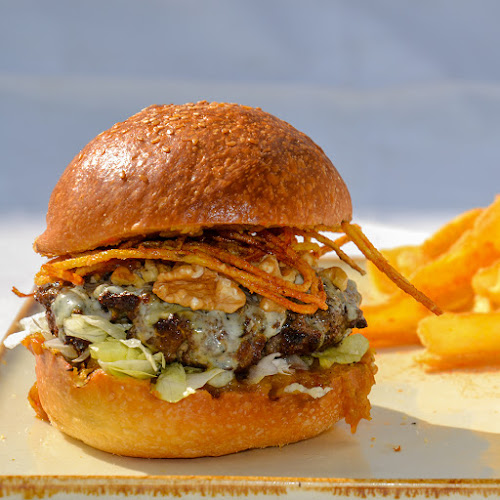 Opinii despre B&B Brasserie în Bodrum - Gastronomi ve konaklama