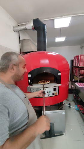 Luce Di Luna Pizzeria - Ümraniye