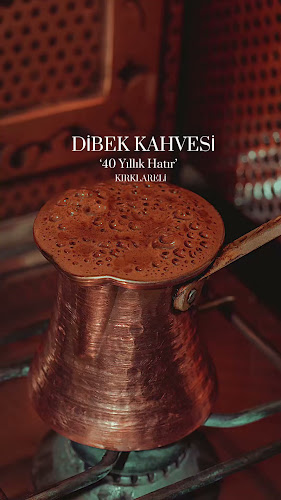 Opinii despre Dibek Kahvesi în Kırklareli Merkez - Gastronomi ve konaklama
