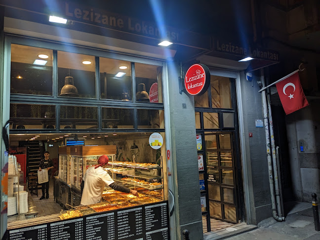 Comentarii opinii despre Lezizâne Lokantası