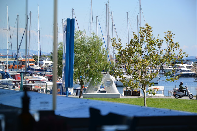 Barba Yani by Minas - Gastronomi ve konaklama