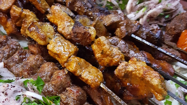 Comentarii opinii despre Kebapçı'dayım Dürüm