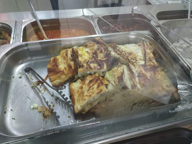 Çınar restoran catering tabdolt ev yemekleri - Kuşadası